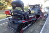 SKI-DOO 1999 GRAND TOURING 809 TRIPLE 800 136″ 3400 MILES