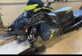 2023 Polaris Khaos 650 146