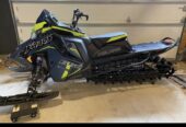 2023 Polaris Khaos 650 146